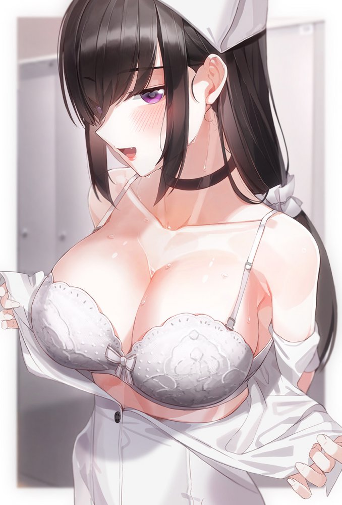 【二次】おっぱい画像総合スレ【エロ】　その２７